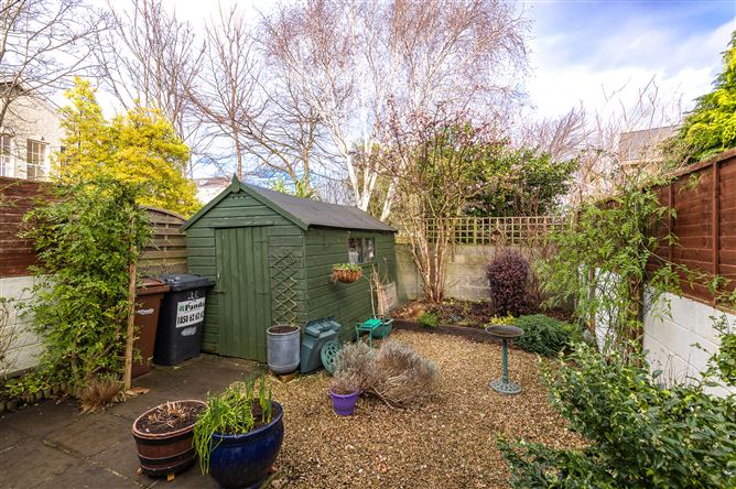 26 Roebuck Castle, Clonskeagh, Clonskeagh, Dublin 14