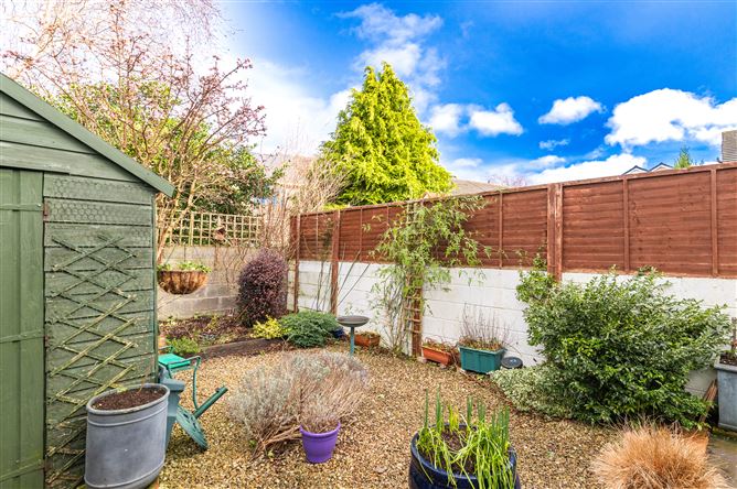 26 Roebuck Castle, Clonskeagh, Clonskeagh, Dublin 14