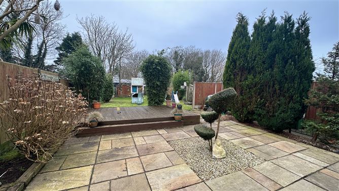 No. 34 Victoria Estate, Carrignafoy, Cobh, Co Cork , Cobh, East Cork