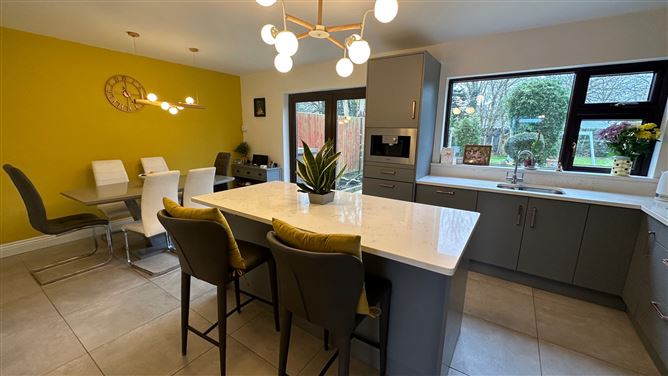 No. 34 Victoria Estate, Carrignafoy, Cobh, Co Cork , Cobh, East Cork