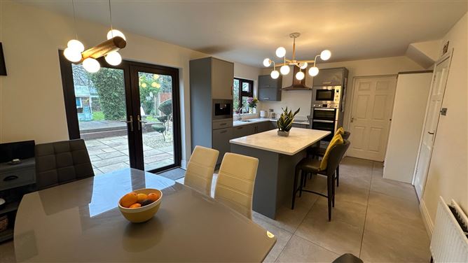 No. 34 Victoria Estate, Carrignafoy, Cobh, Co Cork , Cobh, East Cork