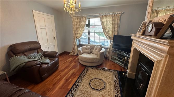 No. 34 Victoria Estate, Carrignafoy, Cobh, Co Cork , Cobh, East Cork