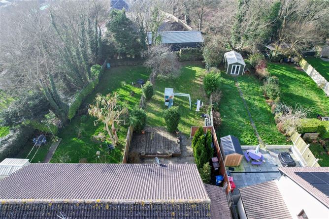 No. 34 Victoria Estate, Carrignafoy, Cobh, Co Cork , Cobh, East Cork