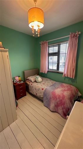 No. 34 Victoria Estate, Carrignafoy, Cobh, Co Cork , Cobh, East Cork
