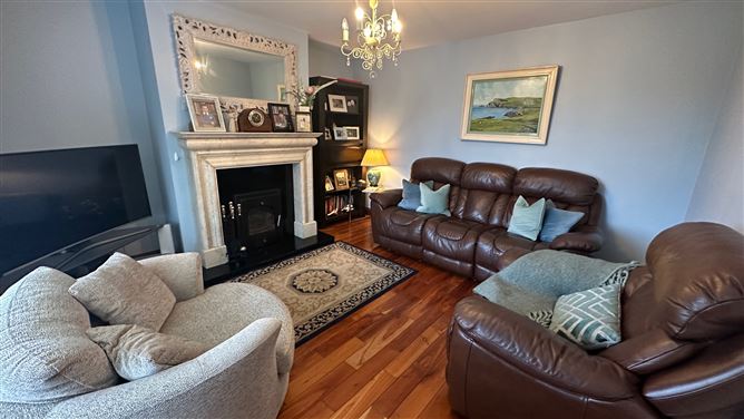 No. 34 Victoria Estate, Carrignafoy, Cobh, Co Cork , Cobh, East Cork