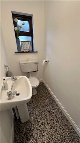 No. 34 Victoria Estate, Carrignafoy, Cobh, Co Cork , Cobh, East Cork