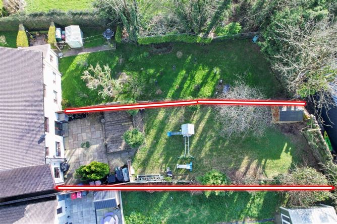 No. 34 Victoria Estate, Carrignafoy, Cobh, Co Cork , Cobh, East Cork