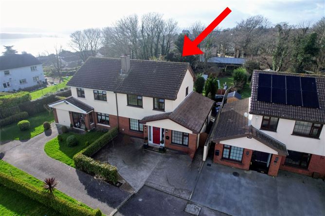 No. 34 Victoria Estate, Carrignafoy, Cobh, Co Cork , Cobh, East Cork