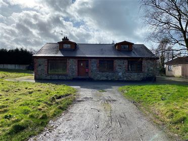 Image for Cavanhill Ballindrait, Lifford, Co. Donegal