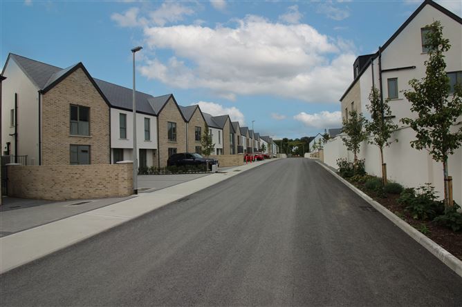 Rás an Mhuilinn, Gurteenroe, Macroom, Cork