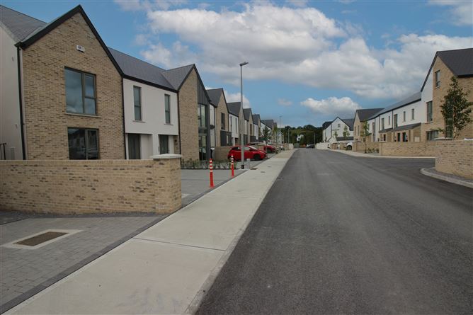 Rás an Mhuilinn, Gurteenroe, Macroom, Cork
