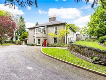 Image for Inglewood, Munster Hill, Enniscorthy, Co. Wexford