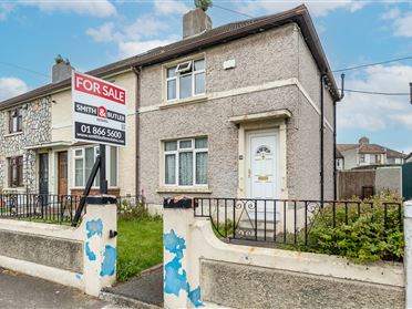 Image for 19 Yellow Road, Whitehall, Dublin 9