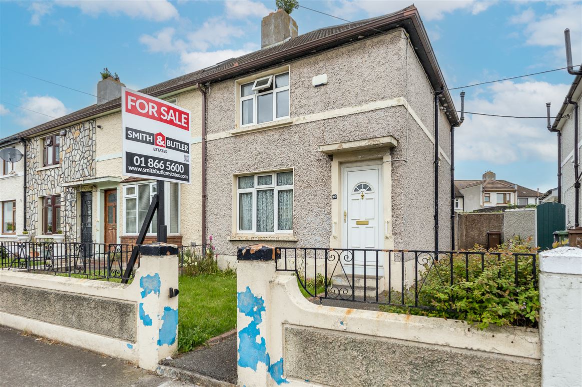 19 Yellow Road, Whitehall, Dublin 9