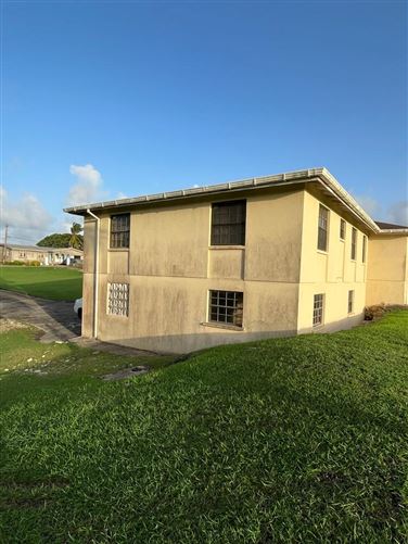 Private, Jericho, Saint George, Bridgetown