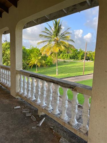 Private, Jericho, Saint George, Bridgetown
