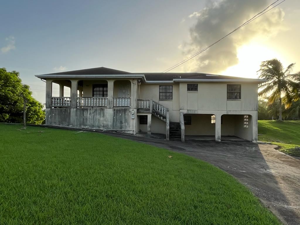 Private, Jericho, Saint George, Bridgetown