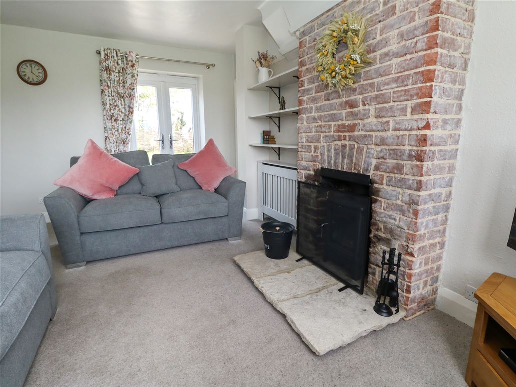 Rempstone Farmhouse,Corfe Castle, Dorset, United Kingdom