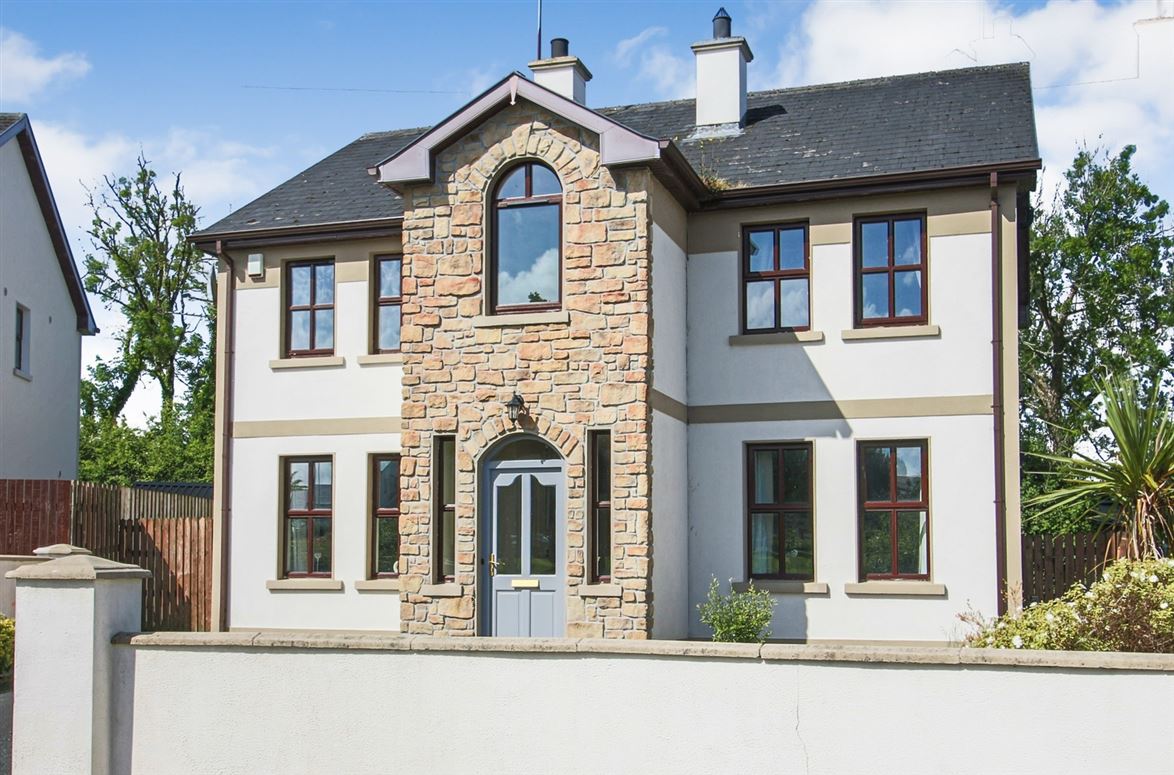 8 Caldragh Crescent, Attirory, Carrick-On-Shannon, Co. Leitrim