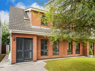 Image for 15 Beaufield Crescent, Maynooth, Co. Kildare