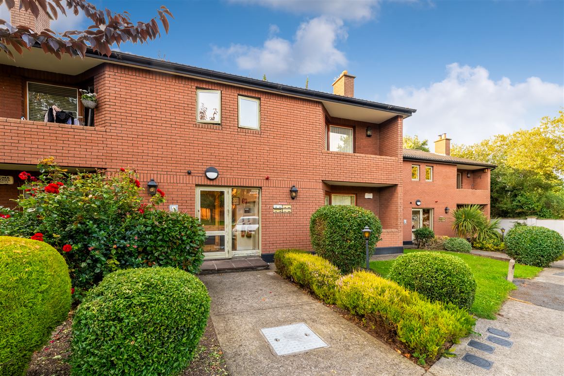 20 ASHBROOK APARTMENTS, Navan Road, Ashtown, Dublin 15