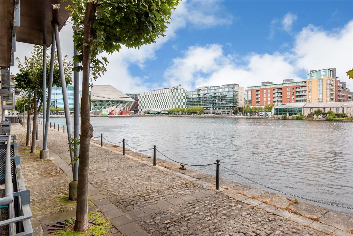 Apartment 202 The Camden, Charlotte Quay Dock, Ringsend,   Dublin 4