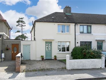 Image for 126 Captains Road, Kimmage, Dublin 12