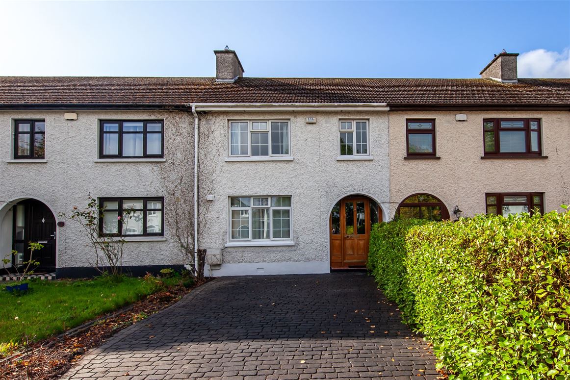16 Park Road, Navan Road, Dublin 7