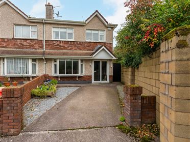 Image for 59 Woodhaven, Bishopstown, Cork