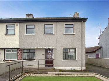 Image for 26 The Crescent , Castleblayney, Monaghan