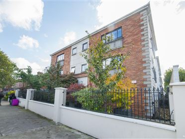 Image for Apartment 20 Shelbourne Park Mews, 25 Ringsend Road, Ringsend, Dublin