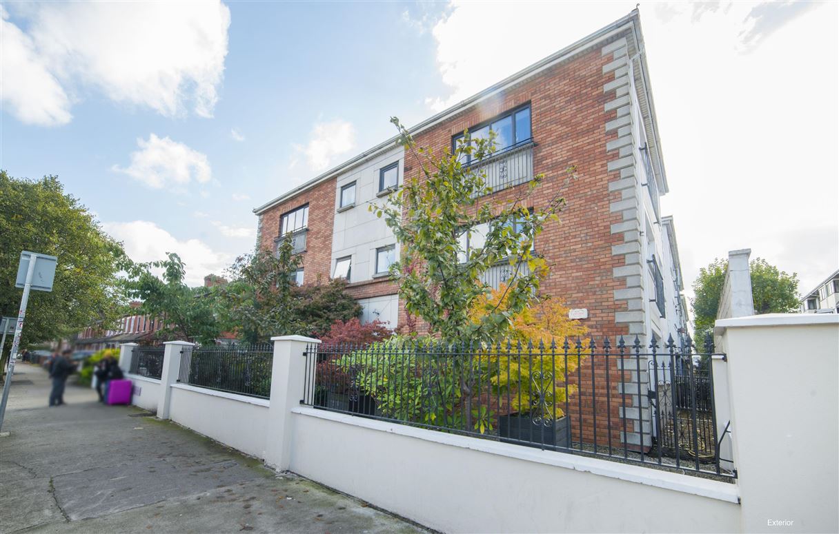 Apartment 20 Shelbourne Park Mews, 25 Ringsend Road, Ringsend, Dublin