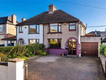 Image for 30 Seapark Road, Clontarf, Dublin 3