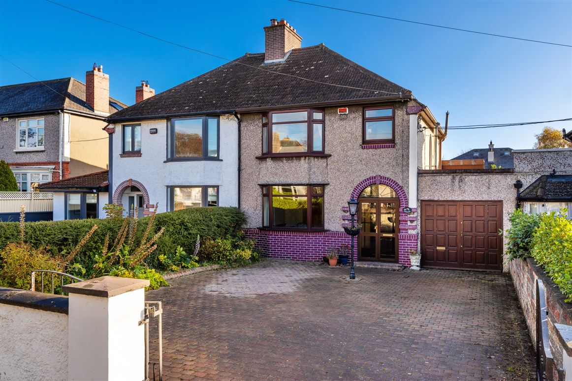 30 Seapark Road, Clontarf, Dublin 3