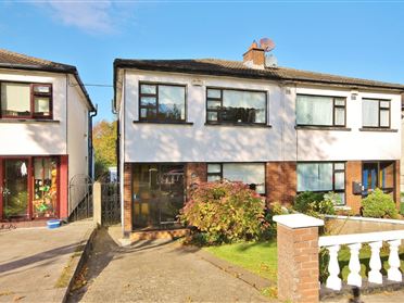 Image for 58 Woodview Heights, Lucan, Co. Dublin