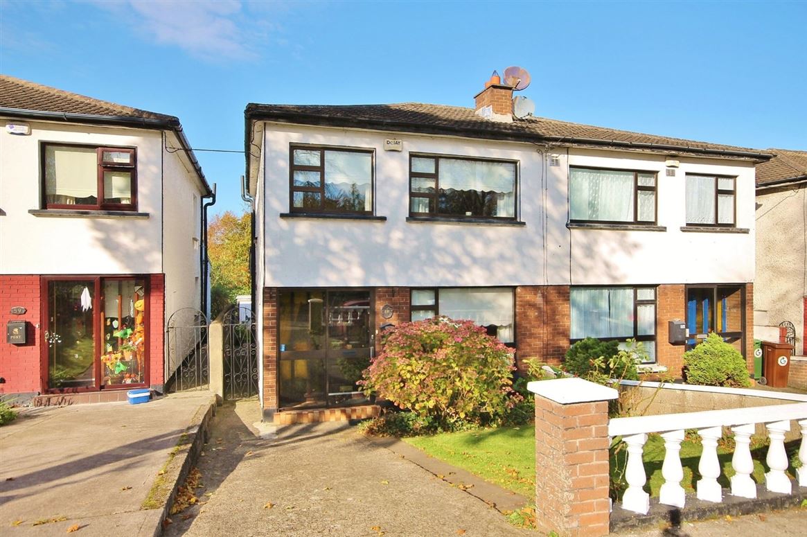 58 Woodview Heights, Lucan, Co. Dublin