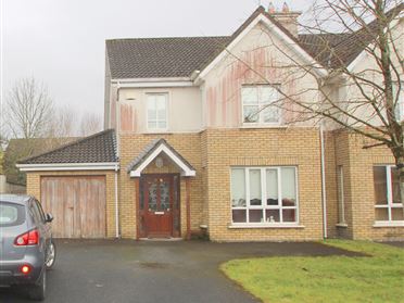 Image for Cill Bain, Tullamore, Offaly