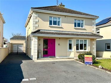 Image for 30 Ard Aisling, Tubbercurry, Co. Sligo