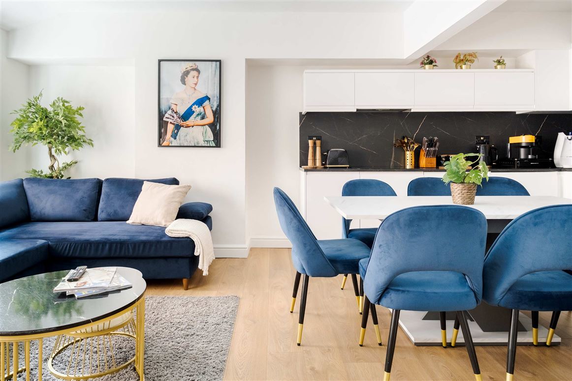 Marylebone Spirit,London,Greater London,United Kingdom