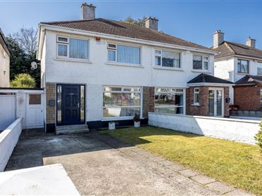 Image for 129 Woodbine Park, Raheny, Dublin 5, County Dublin