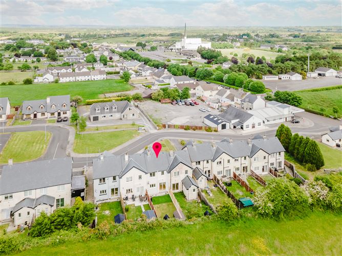 7 Carrowmore Drive, Knock, Mayo