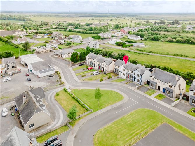 7 Carrowmore Drive, Knock, Mayo