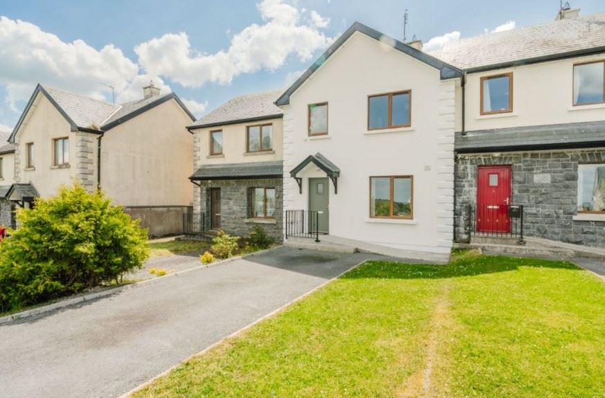 7 Carrowmore Drive, Knock, Mayo
