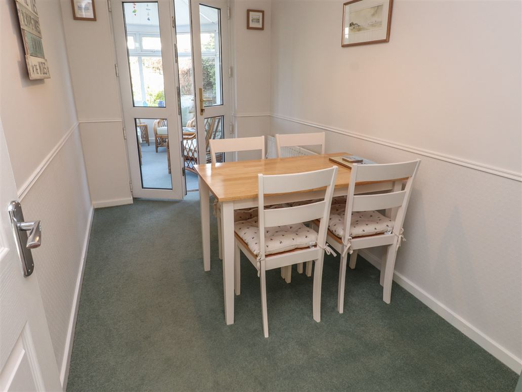 Samson's Place,Morfa Bychan, Gwynedd, Wales