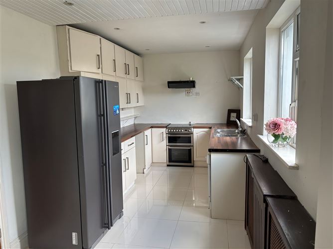 1 Ballyrickard Estate, Tralee, Kerry