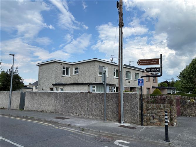1 Ballyrickard Estate, Tralee, Kerry