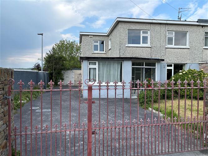 1 Ballyrickard Estate, Tralee, Kerry