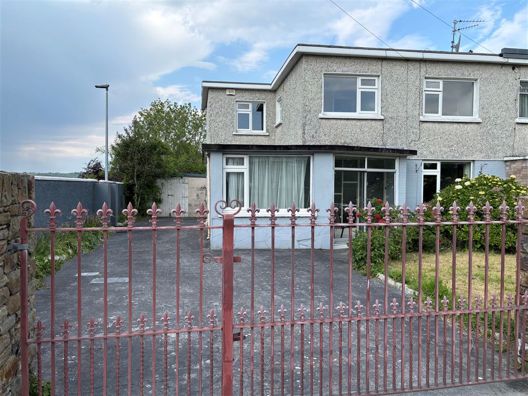 1 Ballyrickard Estate, Tralee, Kerry