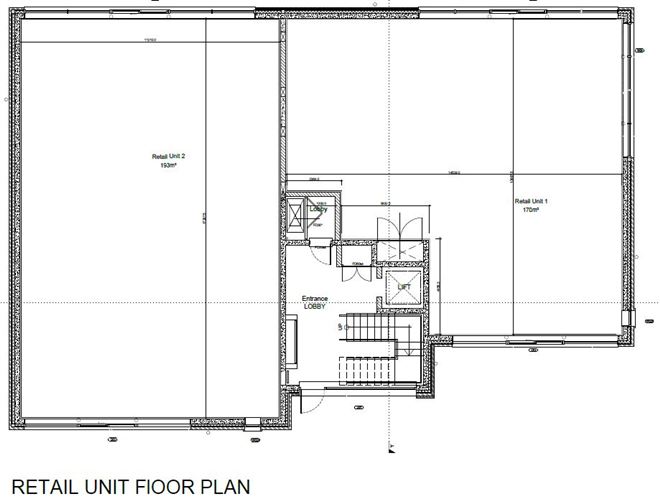Units 1 & 2 Maolchnoc, Ballymoneen Road, Knocknacarra, Galway
