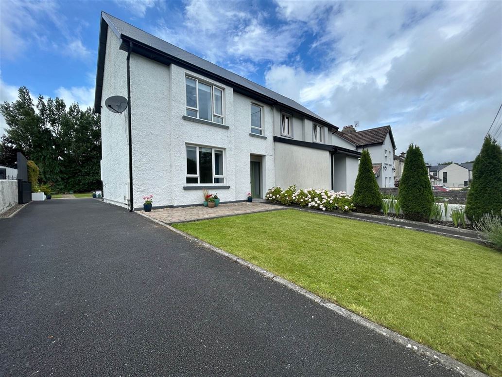 20 Old Gort Road, Ennis, County Clare